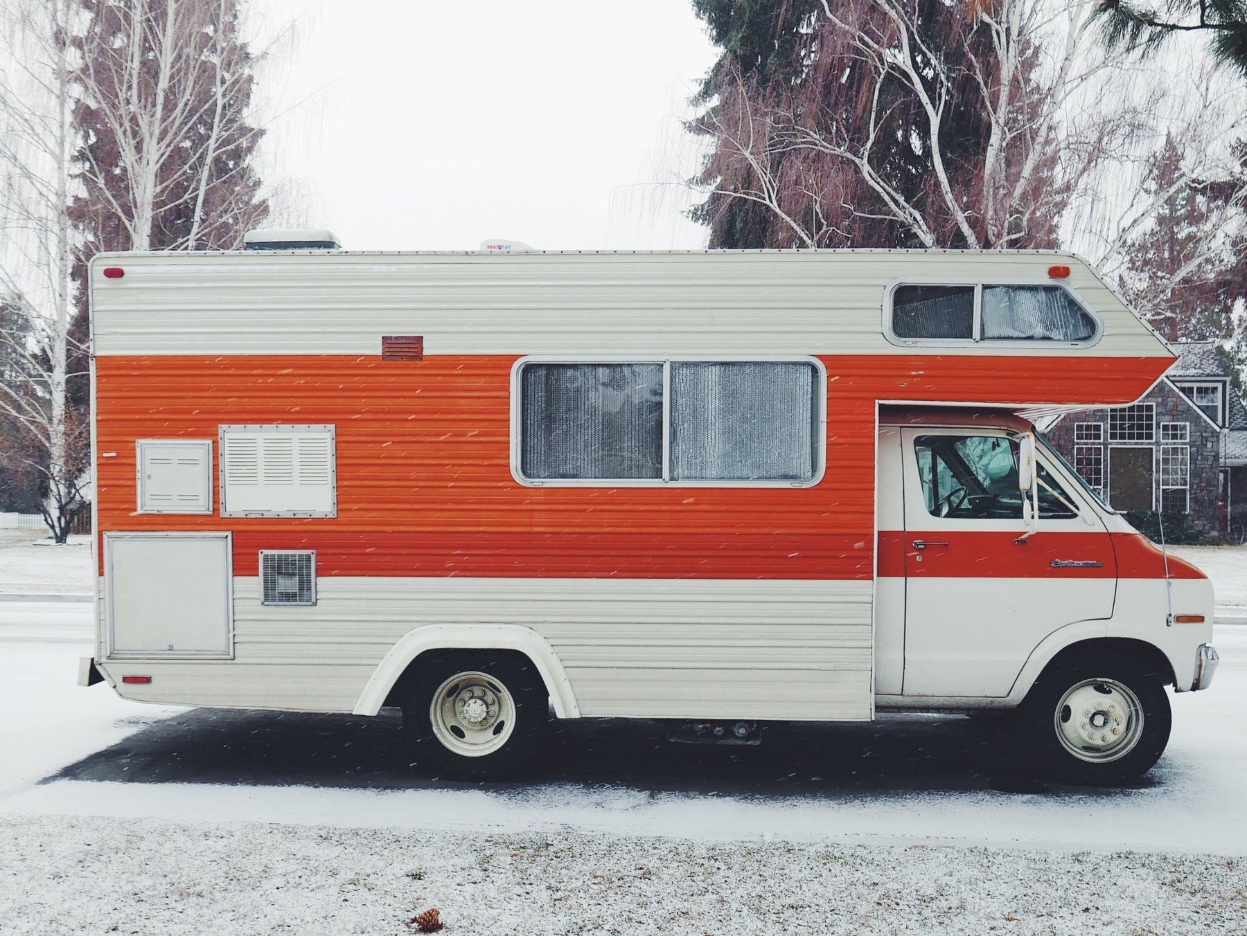 The Best RV Mattresses for Side Sleepers