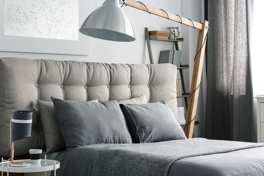 Can You Add a Bed Frame Headboard to an Adjustable Base? - DynastyMattress