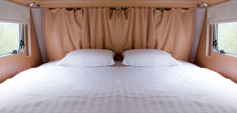 How to Prevent Mold Under RV Mattress - DynastyMattress