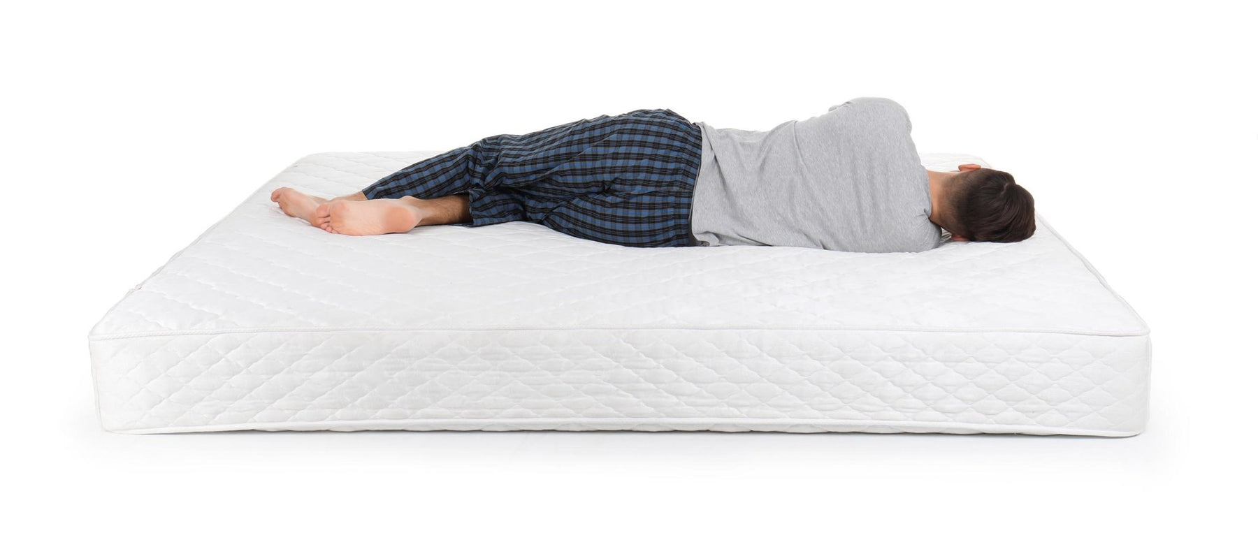 Why Choose a Gel Memory Foam Mattress