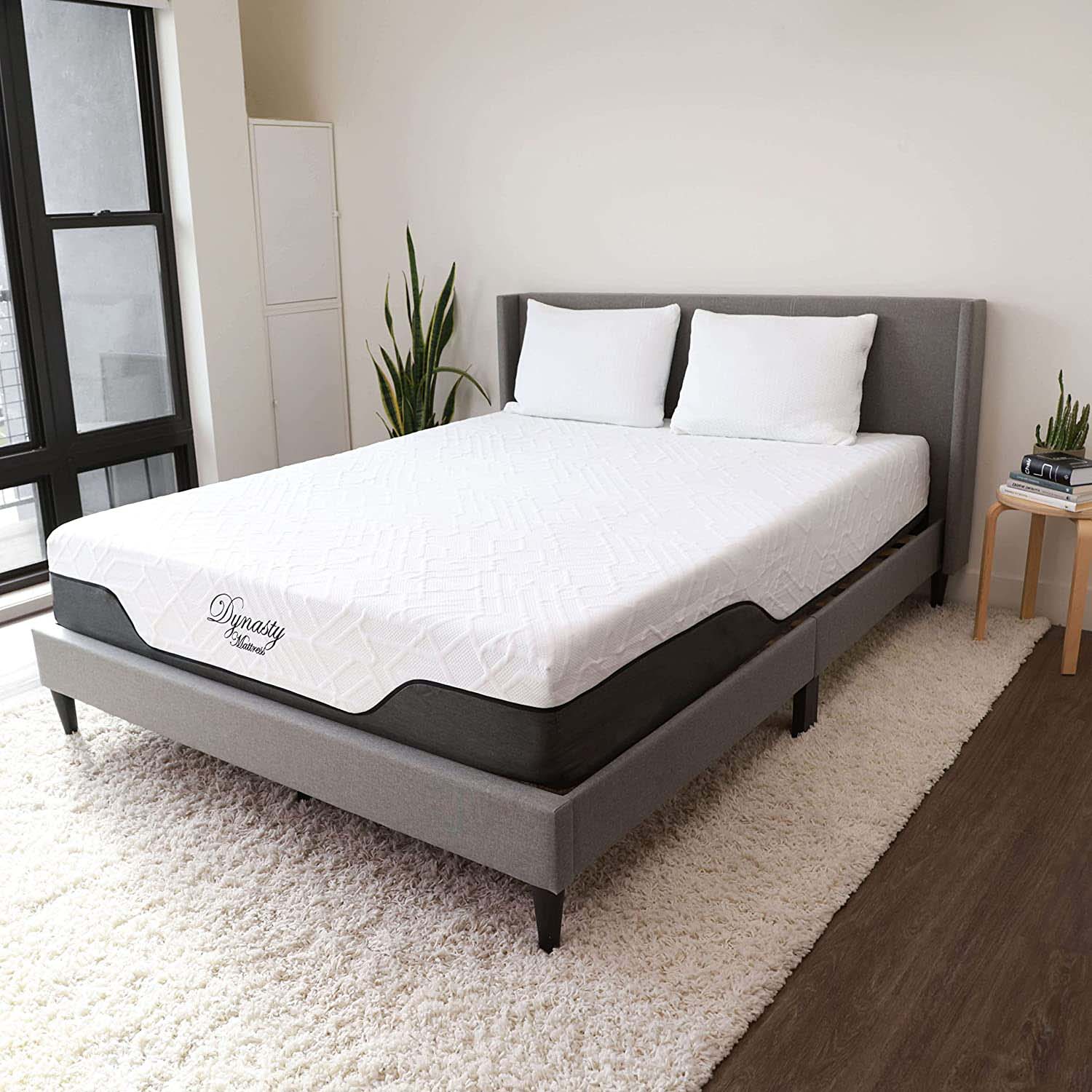 Top 4 Best Cooling Mattresses Online Dynasty DynastyMattress