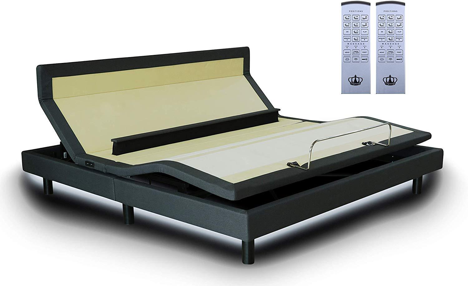 Best Adjustable Bed | What is the Best Adjustable Bed? | Dynasty DynastyMattress Best Adjustable Bed | What is the Best Adjustable Bed? | Dynasty DynastyMattress