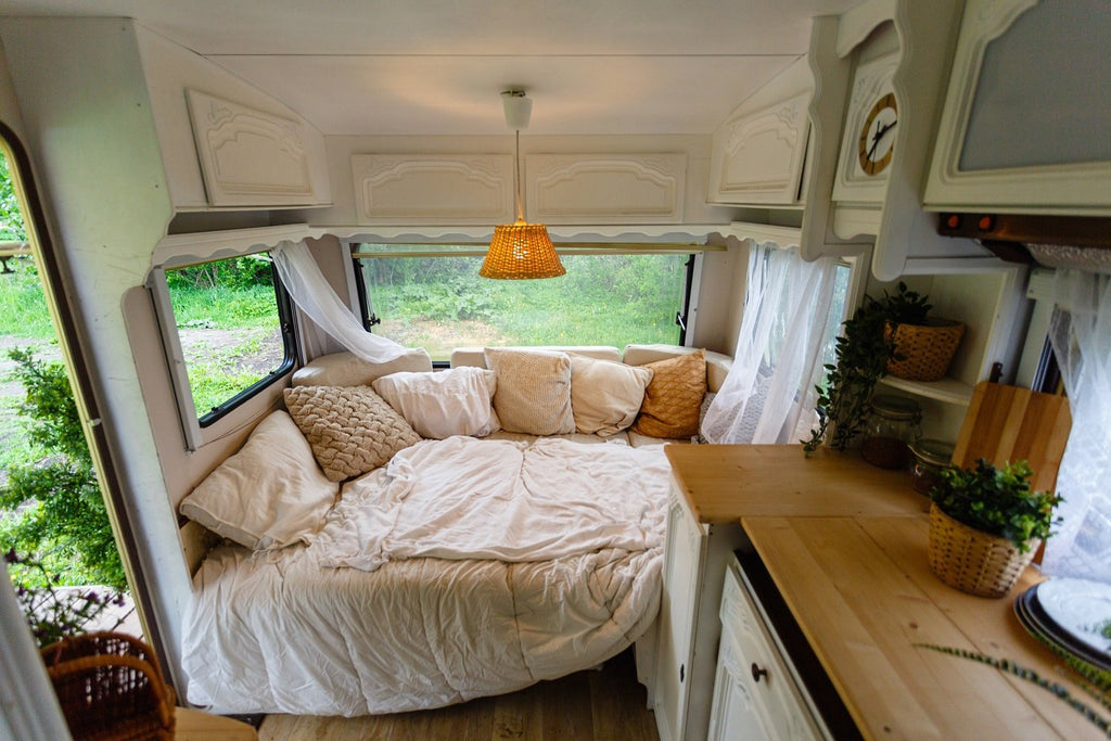 5 Facts You Didn't Know About Memory Foam Mattress for RV's