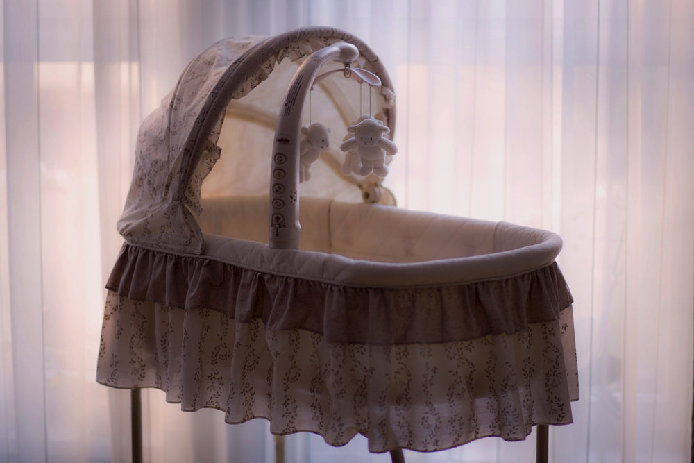An Insider Look At Babies & Sleep Science - DynastyMattress