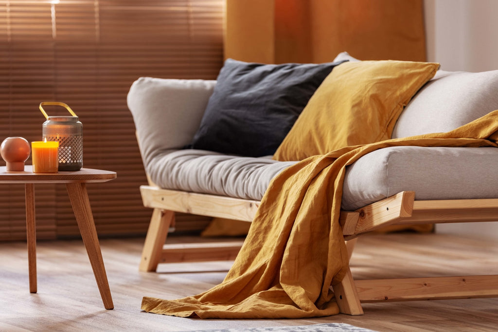 Are Futons Comfortable? How to Make a Futon More Comfortable