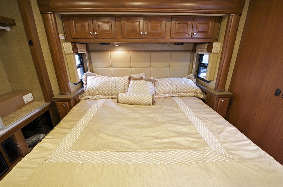 Do You Need a Custom RV Mattress?