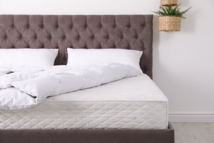 Getting the Right Thickness of a Memory Foam Mattress - DynastyMattress