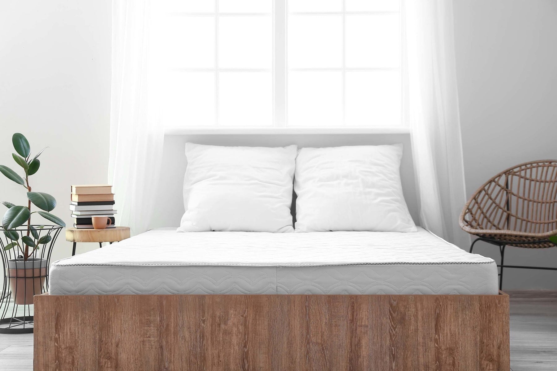 The Mattress Type that Every Stomach Sleeper Needs