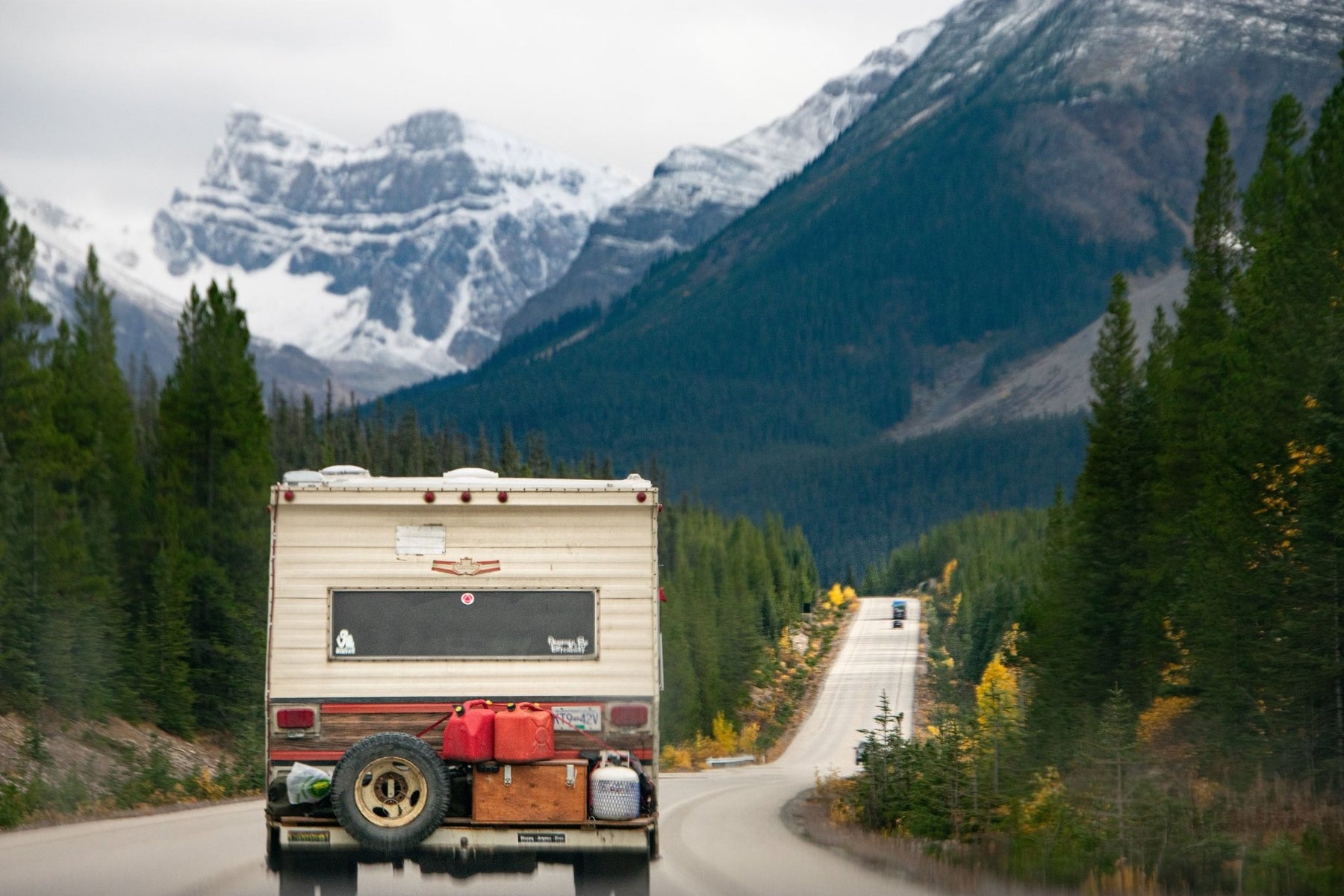 What is the Best RV Mattress Topper?