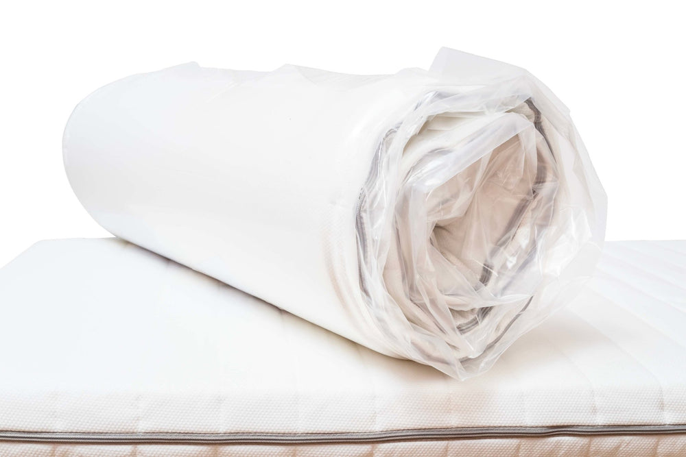 How to Vacuum Seal a Mattress: A Comprehensive Guide - DynastyMattress