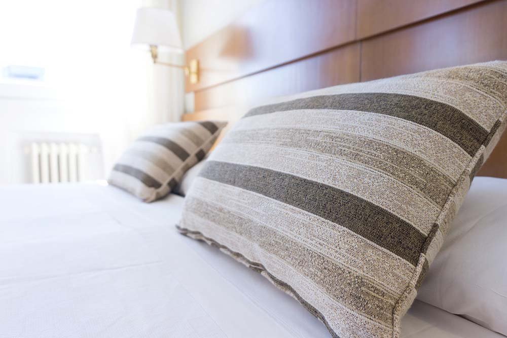 The Perfect Wash Frequency for Your Mattress Pad: A Simple Guide
