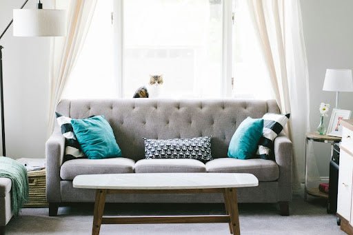 Sofa Cama Maintenance: Keeping Your Convertible Sofa Functional and Stylish