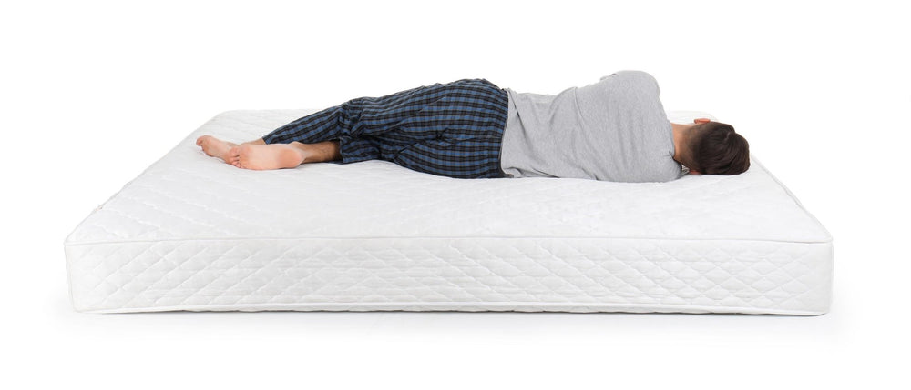 The Benefits of Extra Firm Mattresses for Back Support - DynastyMattress