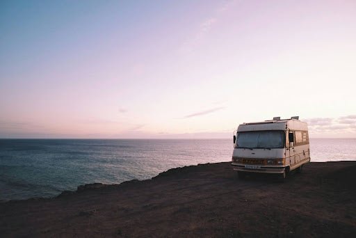 The RV Memory Foam Mattress