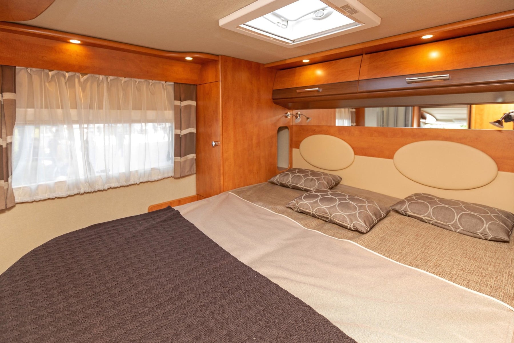 The Right Way to Maintain an RV Memory Foam Mattress