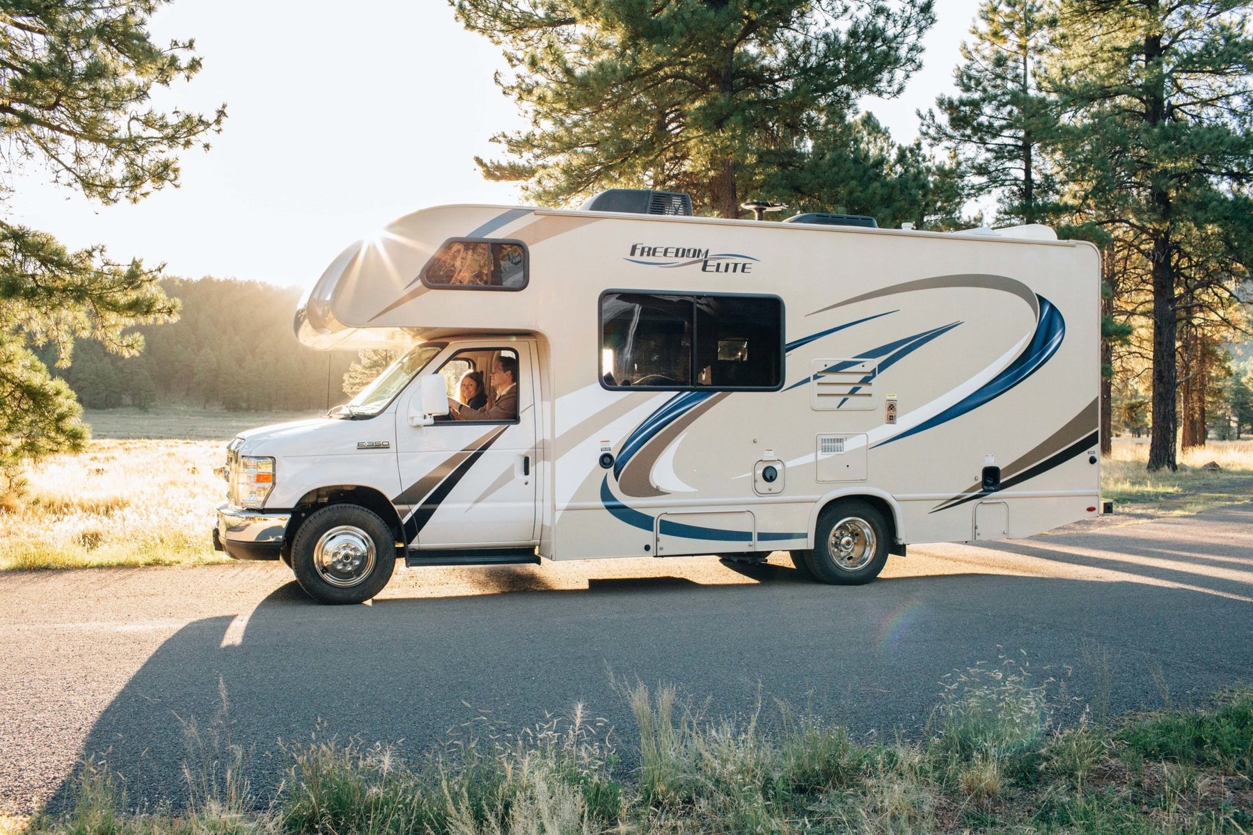The Best RV Mattresses for Side Sleepers