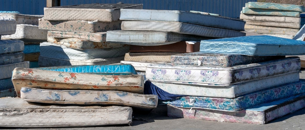Toss that Old Mattress & Box Spring With 7 Pro Tips | Dynasty