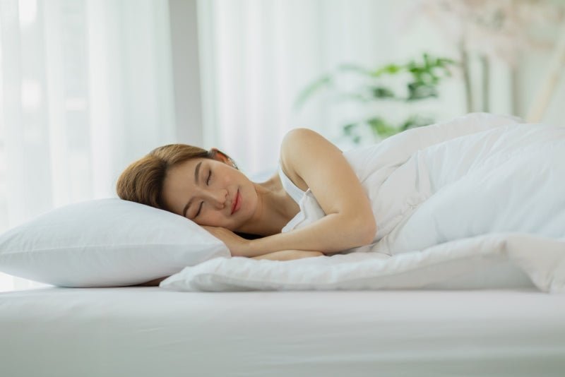 What is Acupressure and How Can It Help Me Sleep? - DynastyMattress