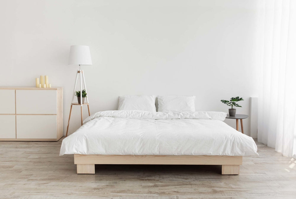 What Mattress Base is Right for You? - DynastyMattress