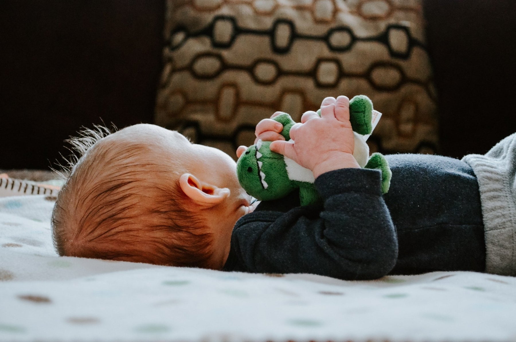 Why Your Toddler Deserves The Best Sleep