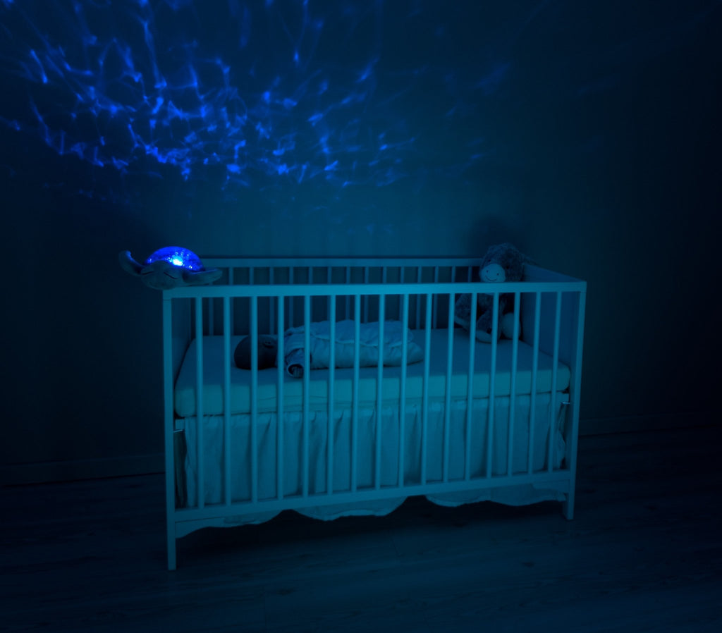 Why Gel-Based Cribs Are Game-Changers For Baby-Sleep