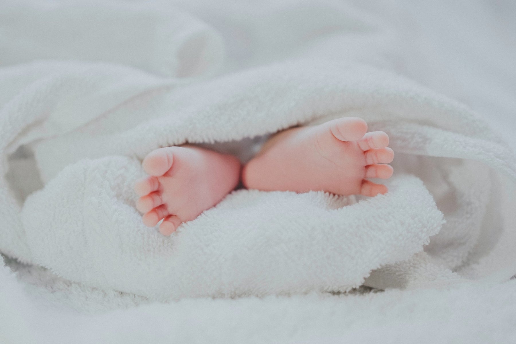 An Insider Look At Babies & Sleep Science