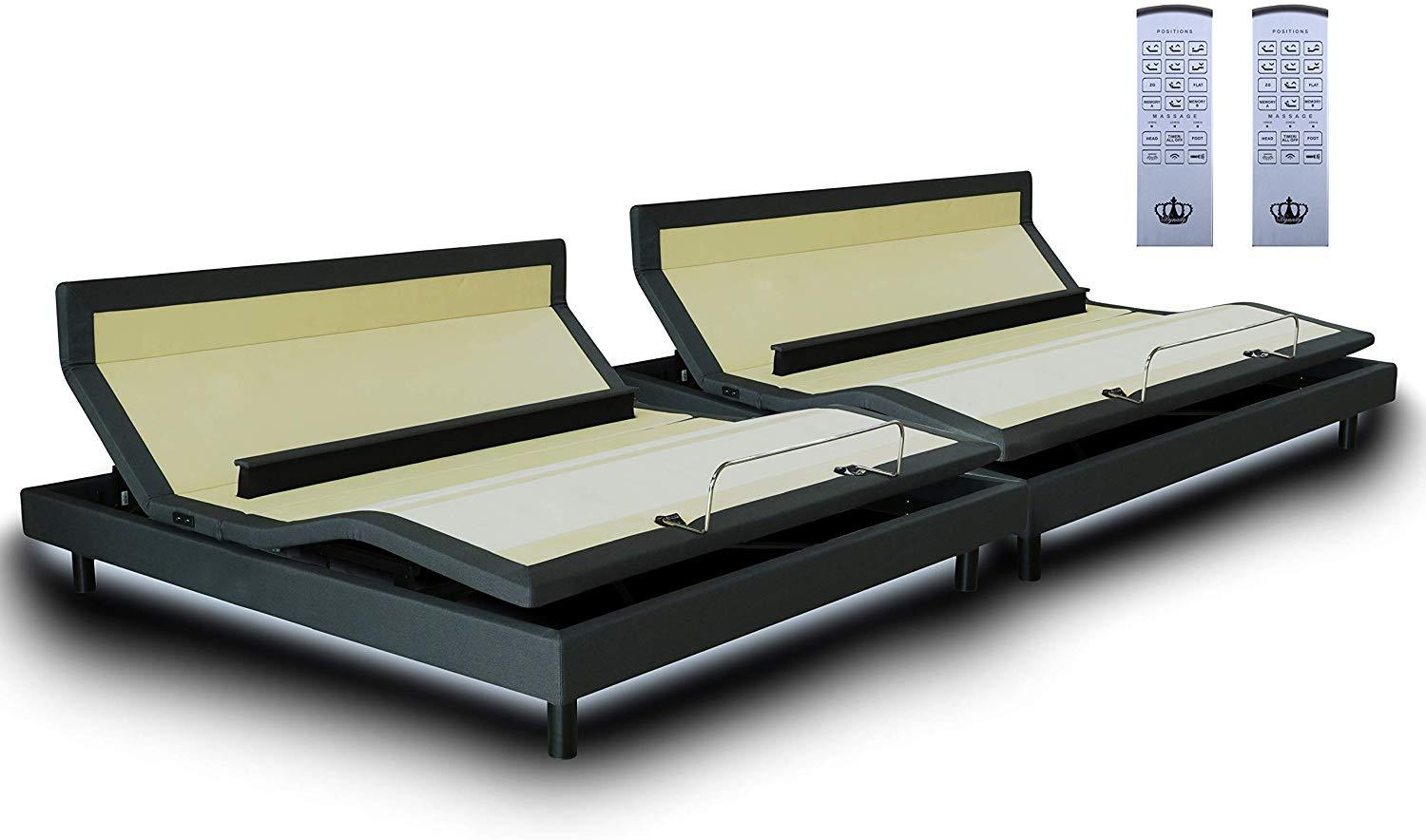 Adjustable Bed Frames & Base Frames | Dynasty Mattress – DynastyMattress