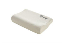 Memory Foam Pillows with Cooling Gel
