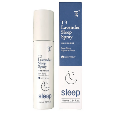 Dynasty's Lavender Sleep spray, for better sleep, and deodorizing - DynastyMattress