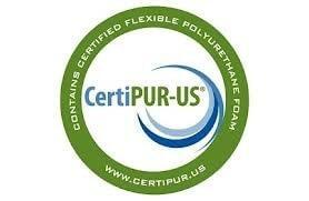 CertiPur-US Certification | Dynasty Mattress