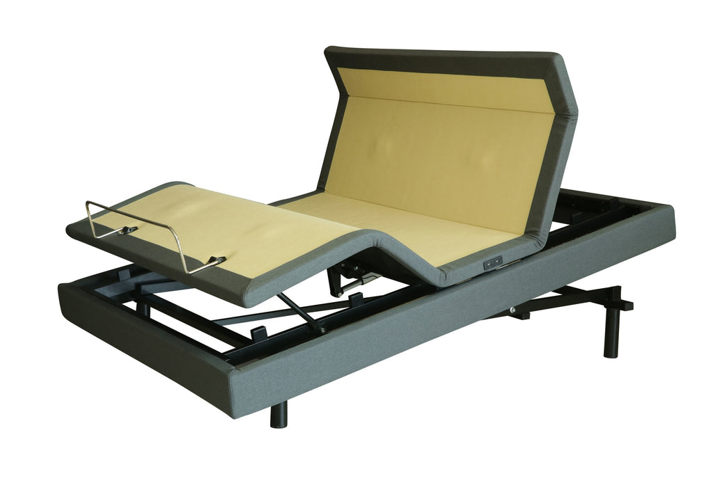 D7500s Adjustable Bed Base - DynastyMattress