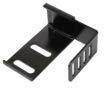 Universal Headboard Bracket Kit for Adjustable Bed 3/4 View | Dynasty Mattress